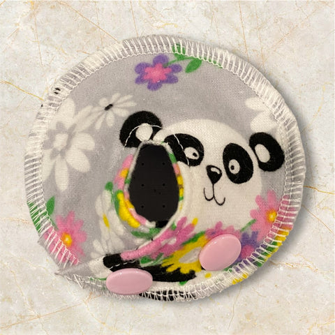 Tubie Pad