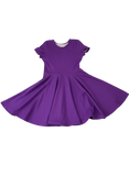 Circle Dress