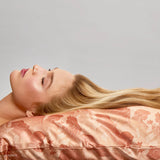 Party x Kitsch Satin Pillowcase - Princess Party
