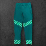 Kids Color Block Joggers