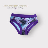 Women's Solid Undies