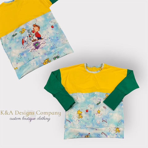 6Y-9Y GWM Dolman-RTS