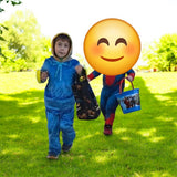 Trick or Treat Bag