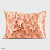 Party x Kitsch Satin Pillowcase - Princess Party
