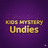 Mystery Kids Undies