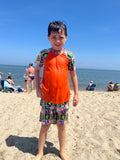 Kids Rashguard