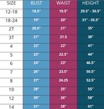 Kids Boardshorts