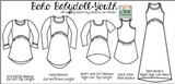 Kids Babydoll Top