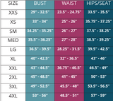 Women's Everyday Curved Hem Top