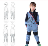 Kids Joggers