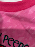 3-6Y GWM Top (MINOR FLAW SEE PIC AND DESCRIPTION!)