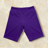 Kids Bike Shorts