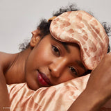 Party x Kitsch Satin Pillowcase - Princess Party